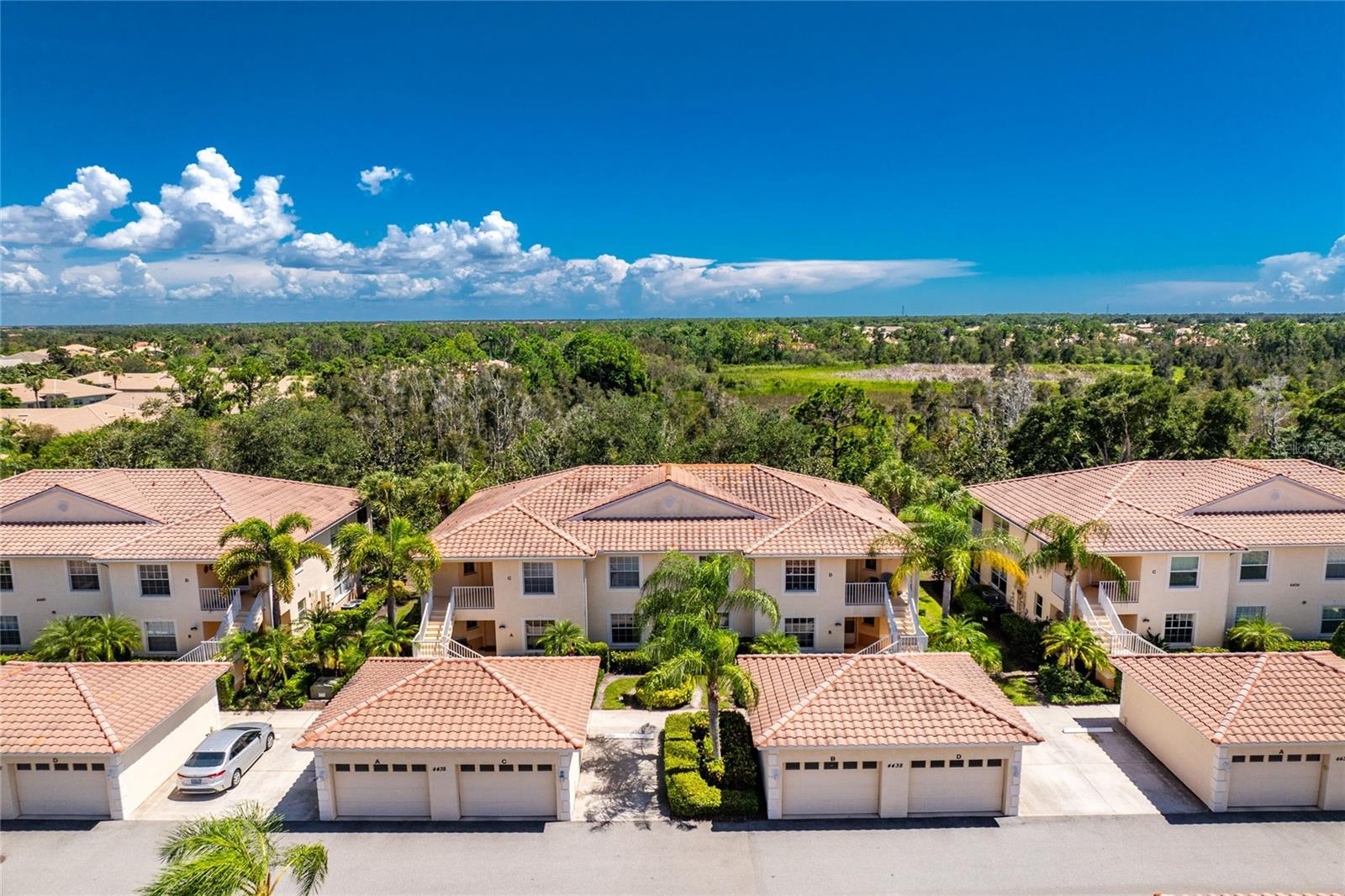 Photo of 4438 CORSO VENETIA BOULEVARD #C13 VENICE FL 34293