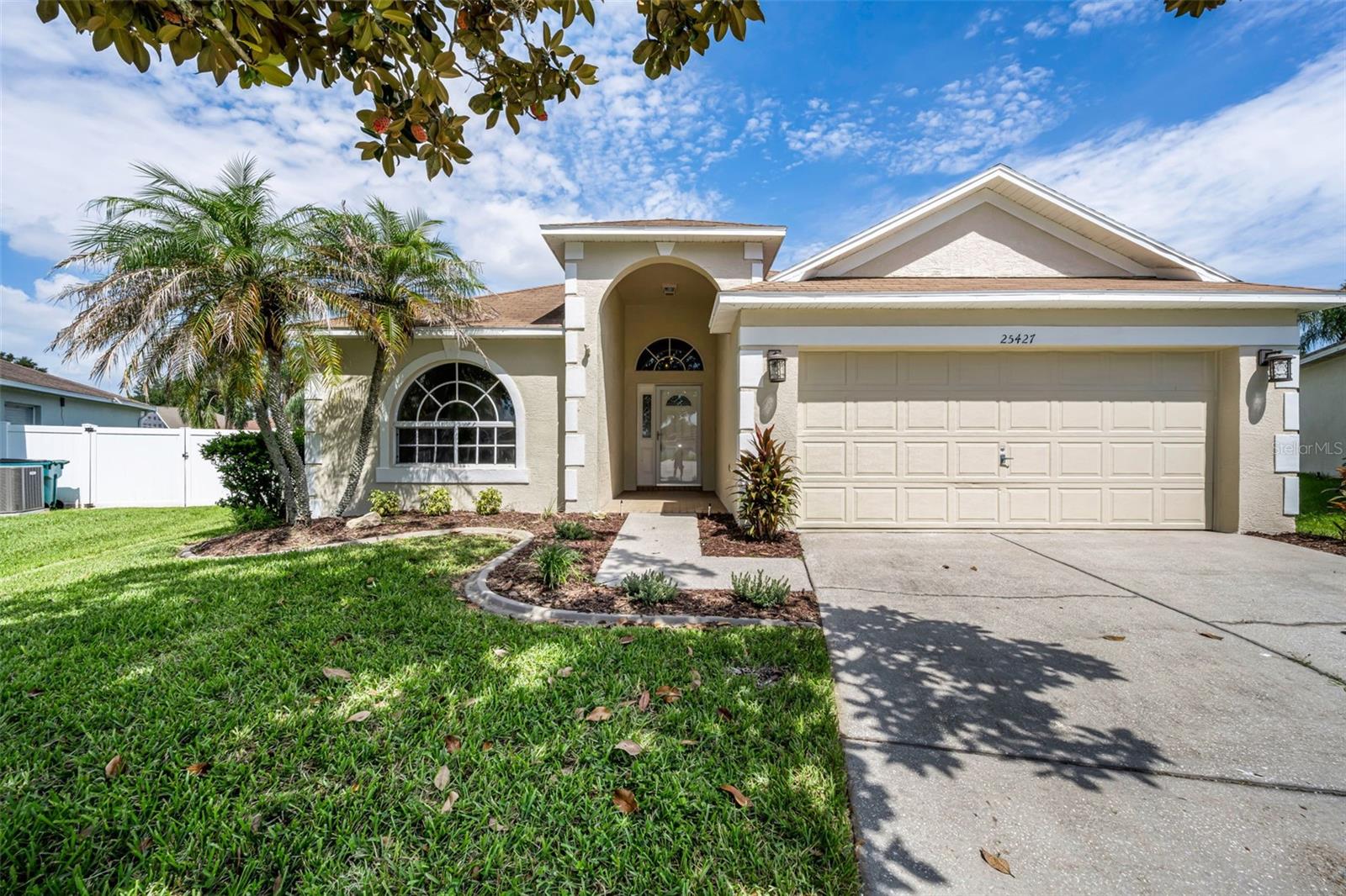 Photo of 25427 SEVEN RIVERS CIRCLE LAND O LAKES FL 34639
