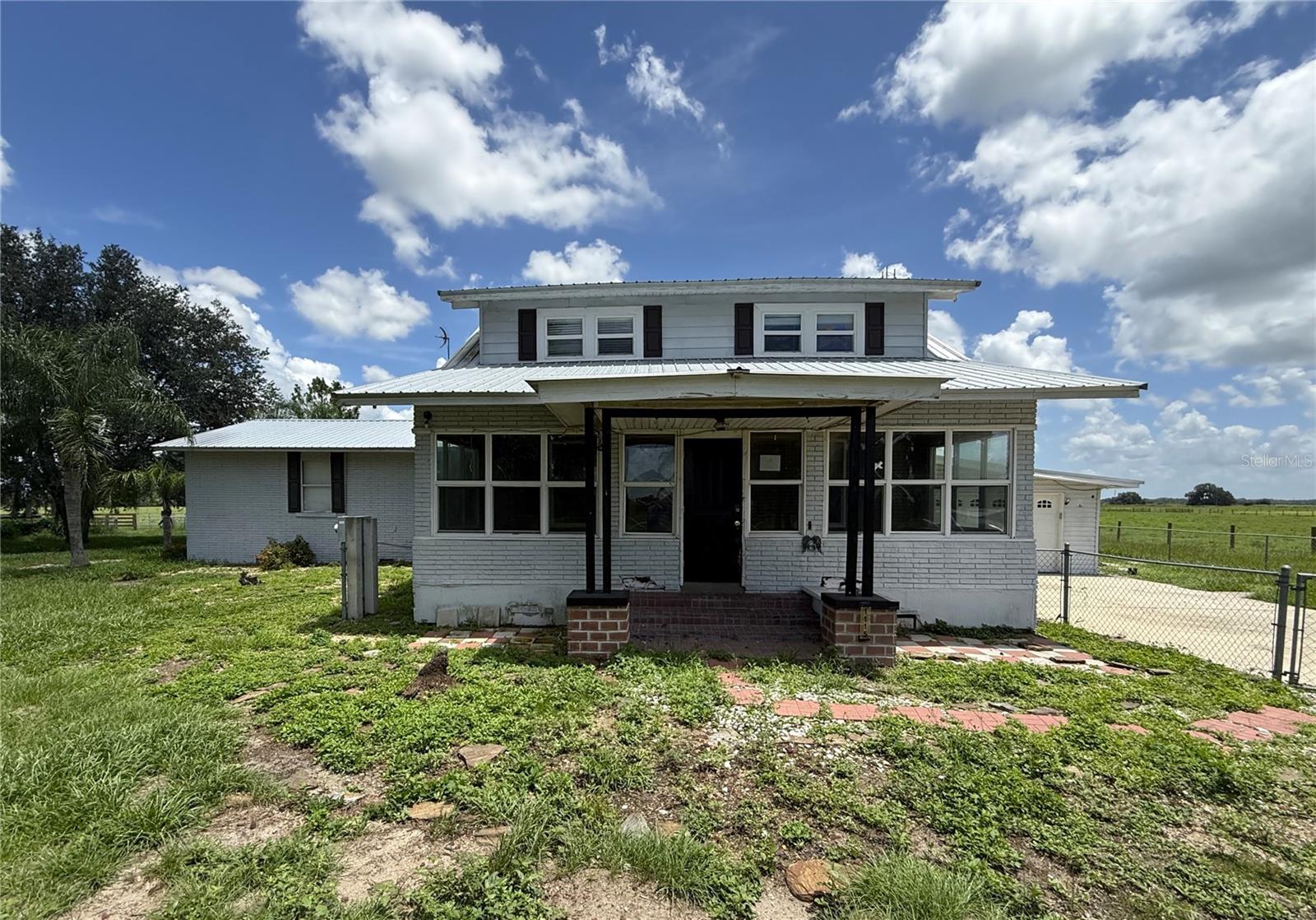 Photo of 1115 KELLER ROAD FORT MEADE FL 33841