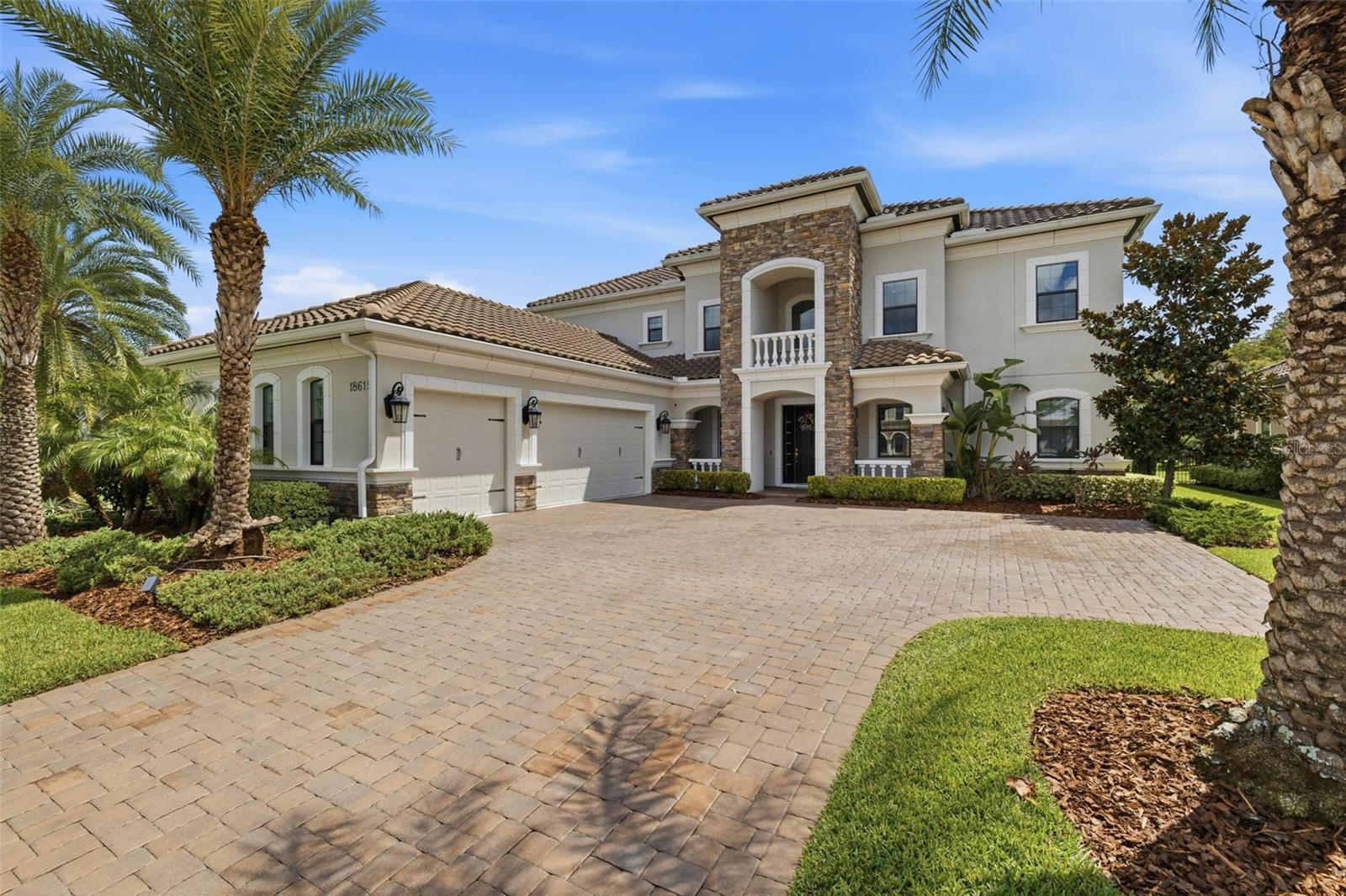 Photo of 18615 RUE BEAUVAIS LUTZ FL 33558