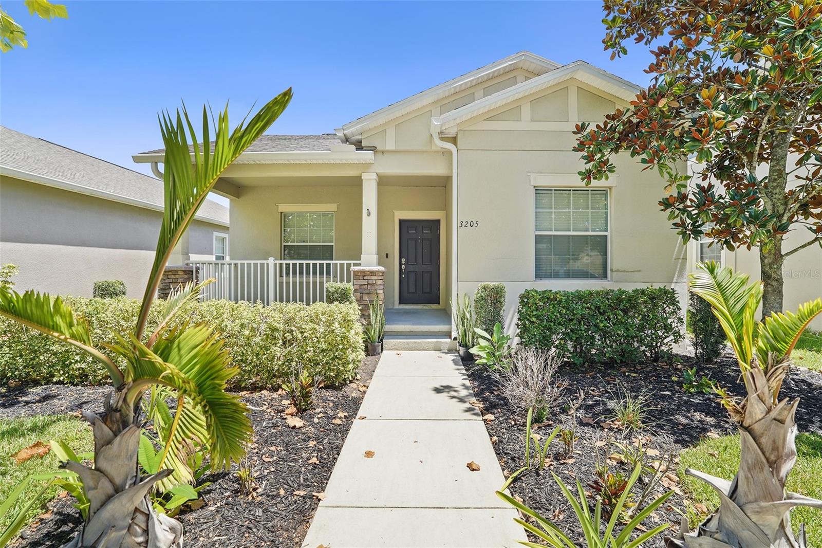 Photo of 3205 BAYFLOWER AVE ST CLOUD FL 34773