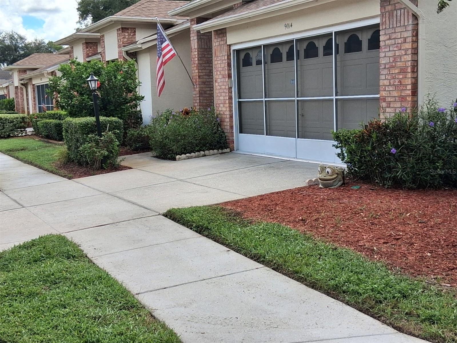 Photo of 9014 SEVERN LANE #8 NEW PORT RICHEY FL 34655