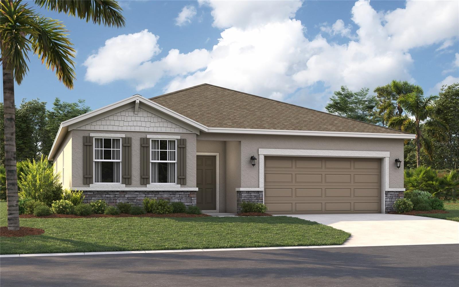 Photo of 23603 GRINDSTONE WAY SORRENTO FL 32776