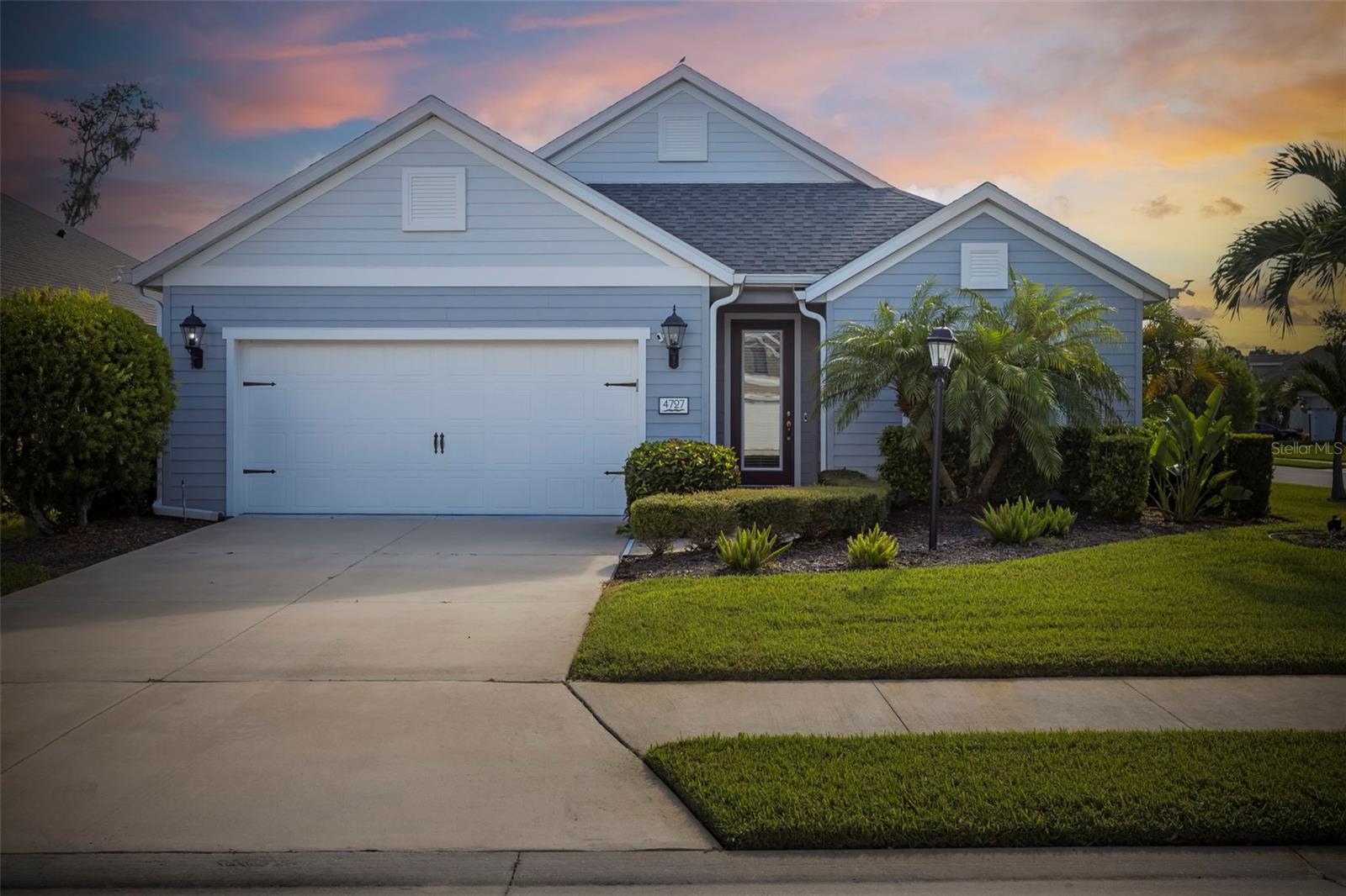 Photo of 4727 CREEKRIDGE COURT BRADENTON FL 34203