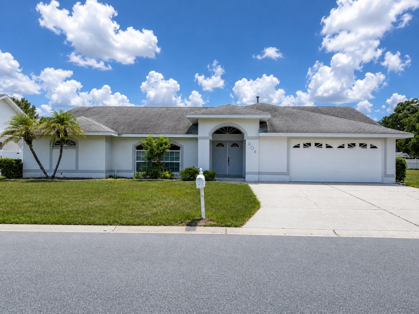 Photo of 204 LAKE MARIAM COURT WINTER HAVEN FL 33884
