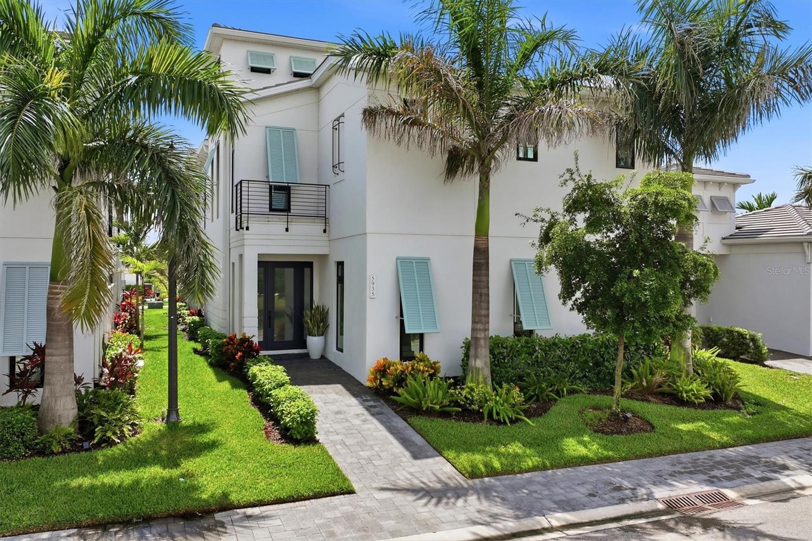 Photo of 5935 REDBAY BOULEVARD BRADENTON FL 34210