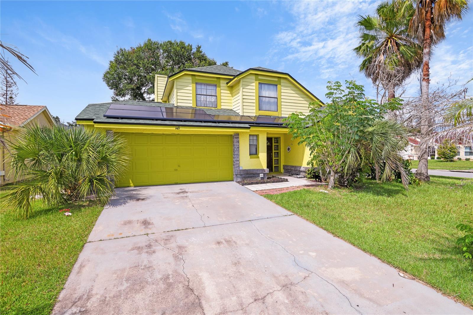 Photo of 1469 MONA DRIVE KISSIMMEE FL 34744