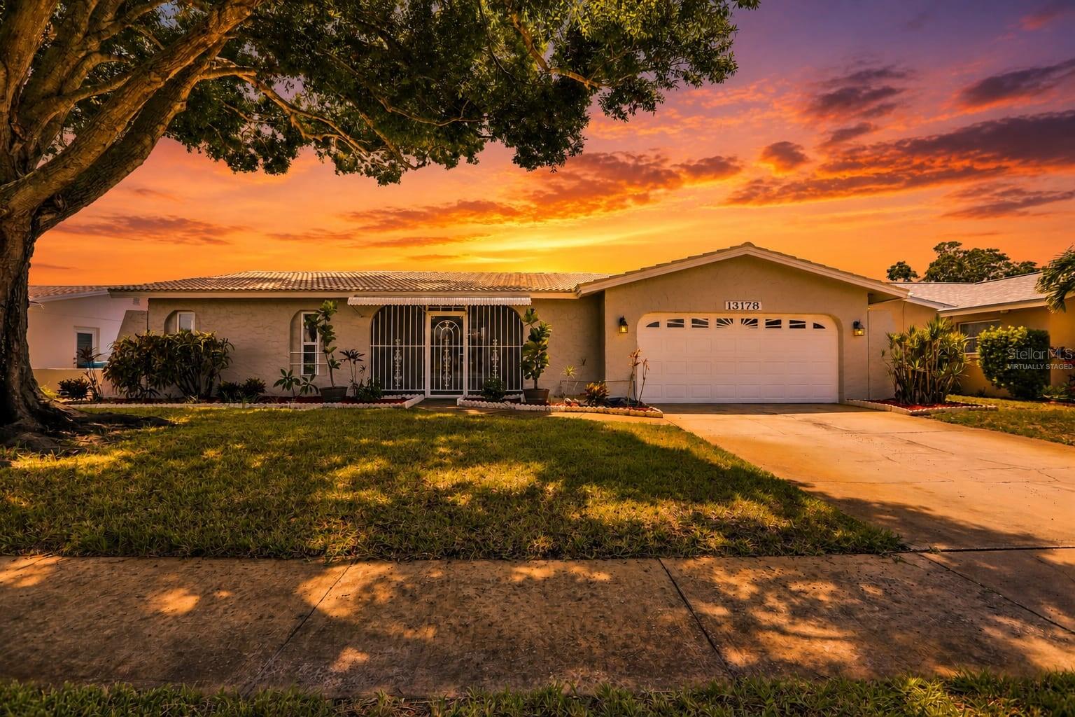Photo of 13178 88TH AVENUE SEMINOLE FL 33776