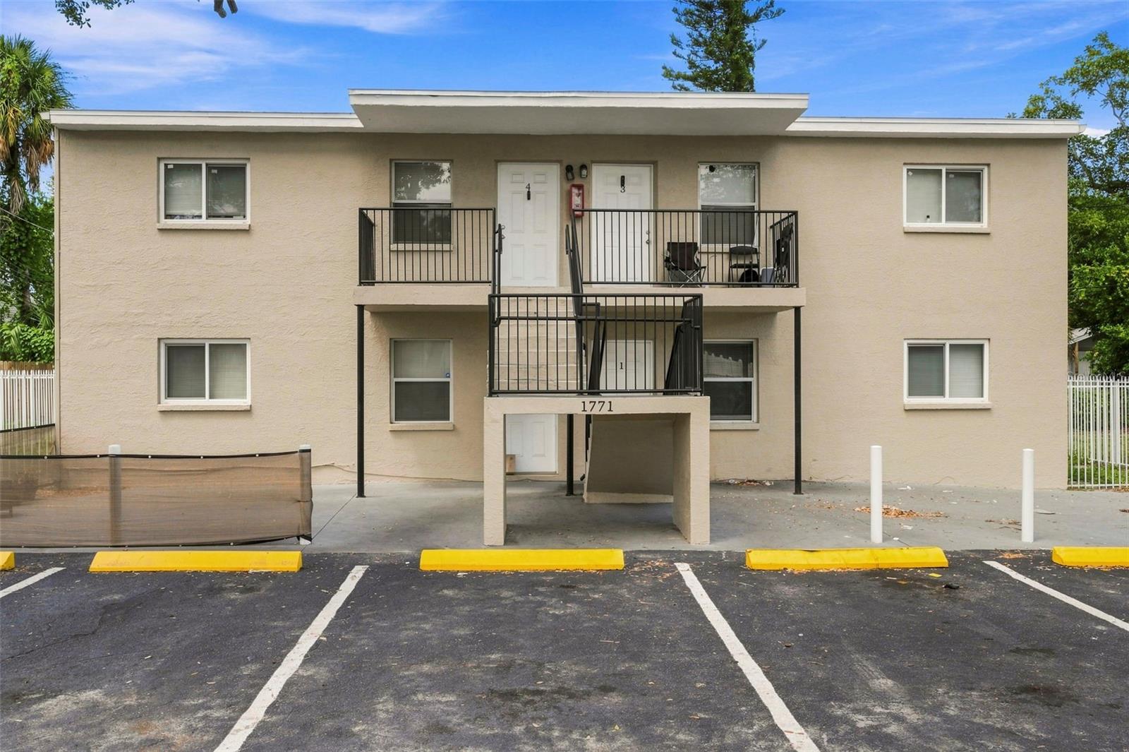 Photo of 1771 RUSSELL STREET #1 ST PETERSBURG FL 33712