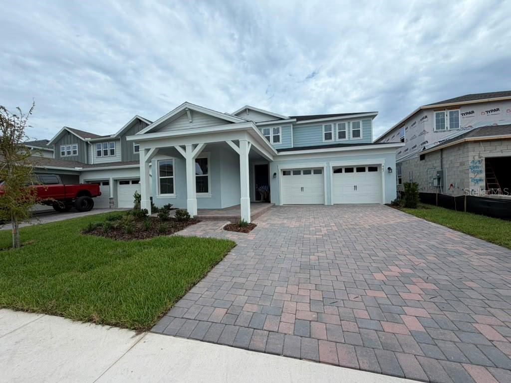 Photo of 467 WINTER GROVE BOULEVARD WINTER GARDEN FL 34787