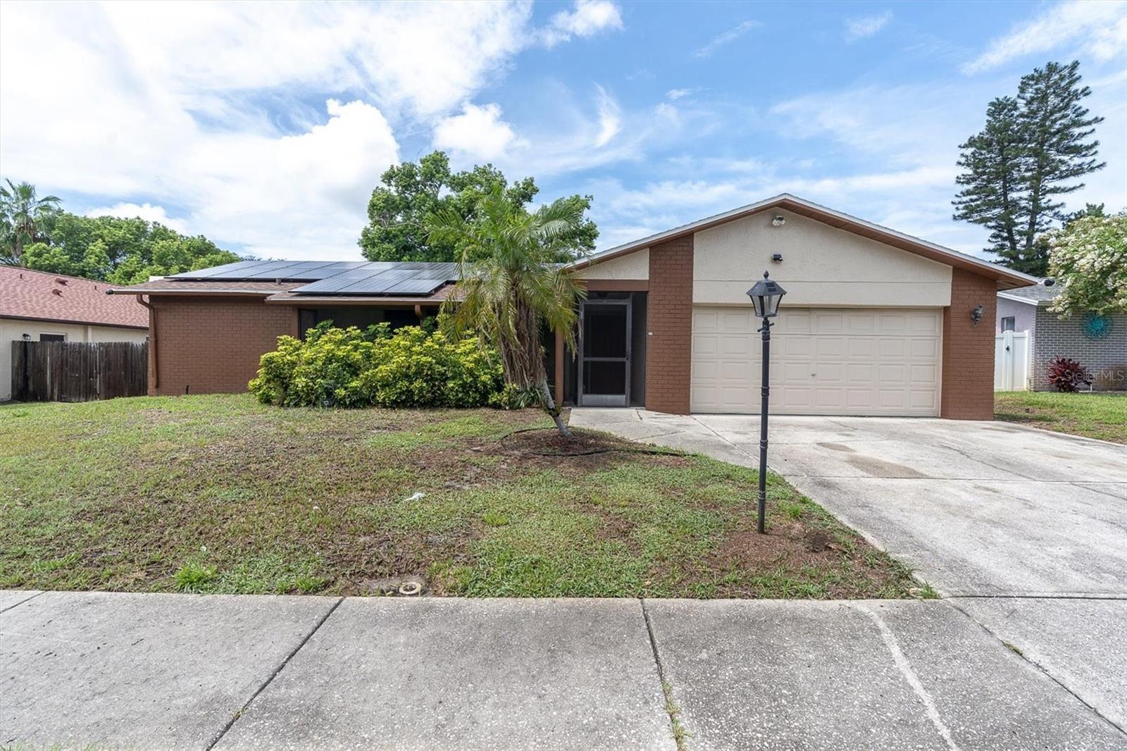 Photo of 914 HARBOR CIRCLE PALM HARBOR FL 34683
