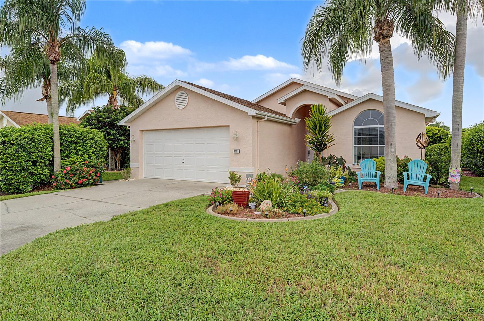 Photo of 3327 SCORECARD DRIVE NEW PORT RICHEY FL 34655