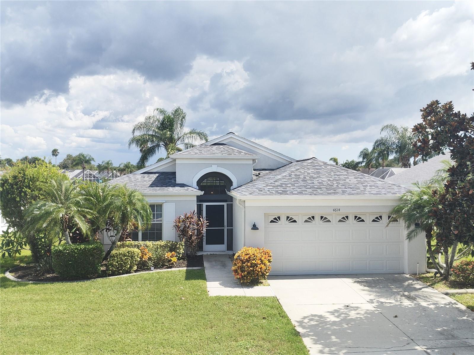 Photo of 4614 TURTLE BAY TERRACE BRADENTON FL 34203