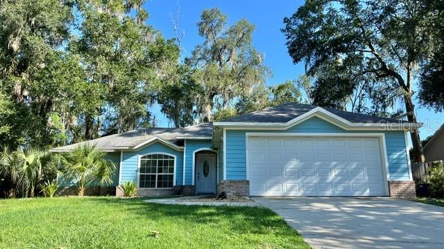Photo of 8312 SW 61ST PLACE GAINESVILLE FL 32608
