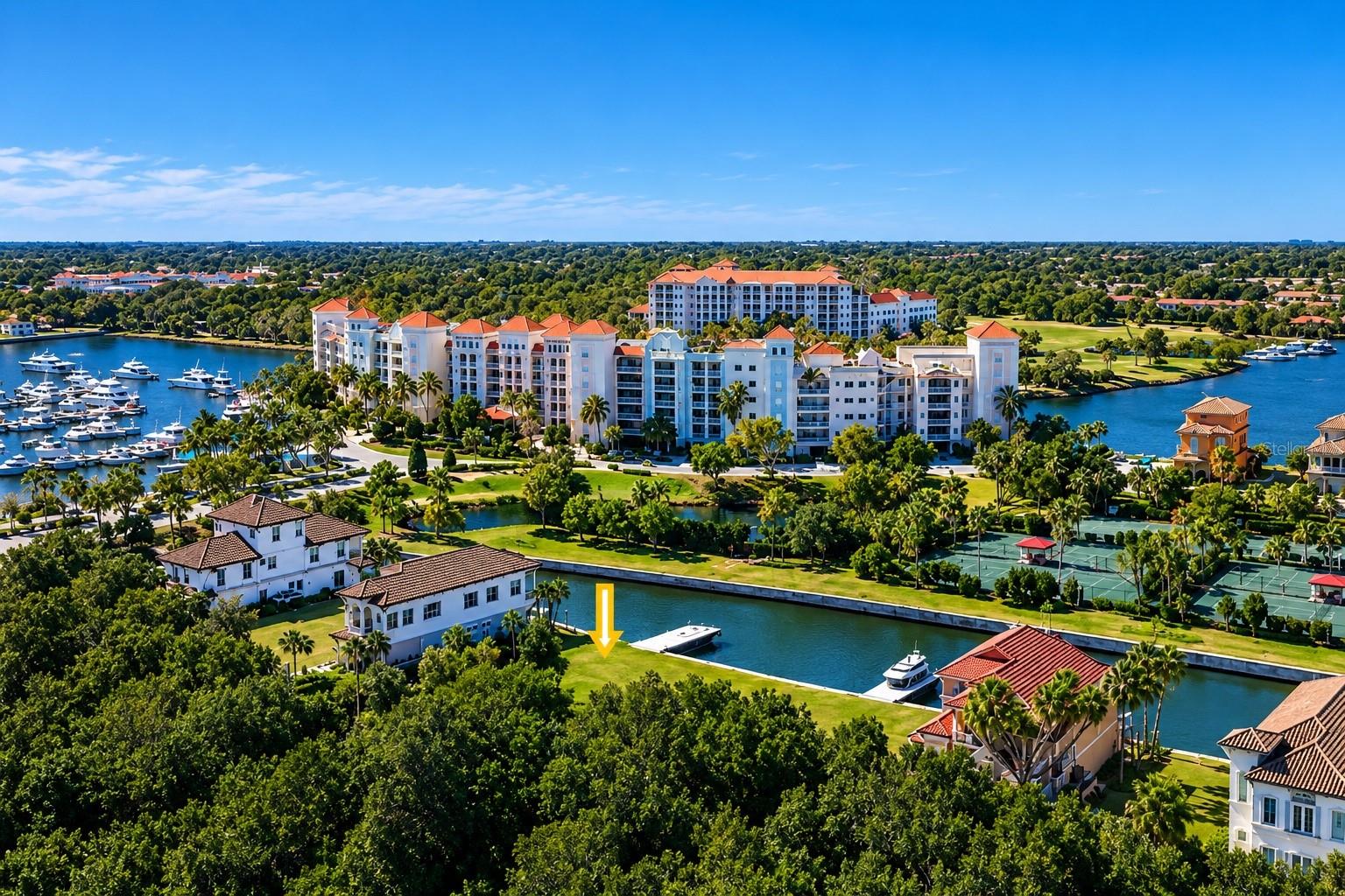 Photo of 210 HARBOR VILLAGE POINT PALM COAST FL 32137