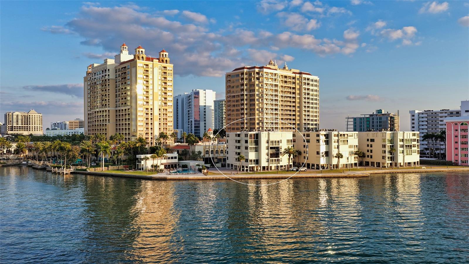Photo of 101 SUNSET DRIVE #103 SARASOTA FL 34236