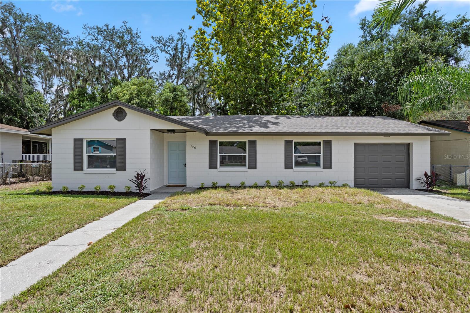 Photo of 530 GEORGIA AVENUE LONGWOOD FL 32750