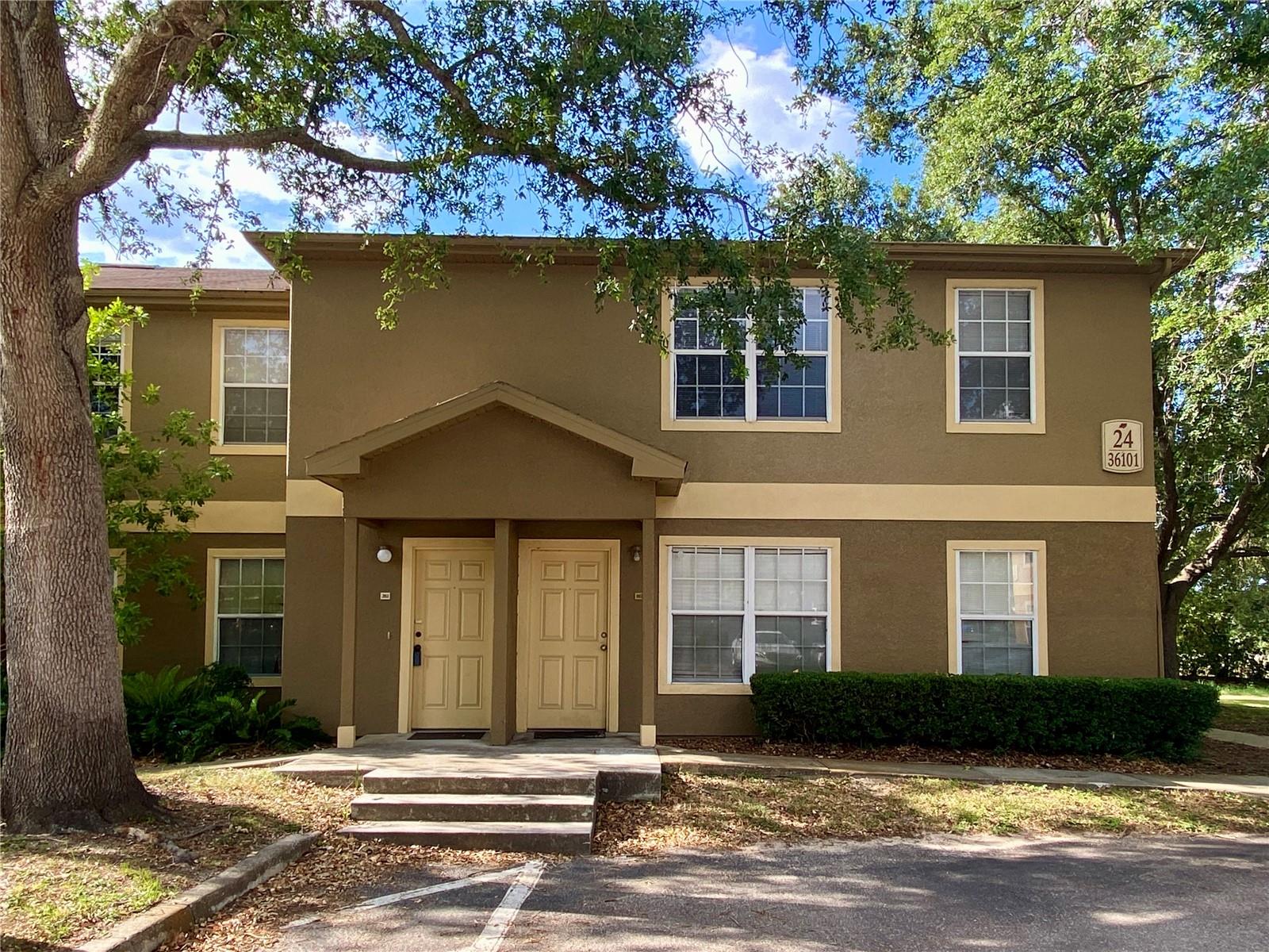 Photo of 36101 DEER CREEK DRIVE #202 ZEPHYRHILLS FL 33541