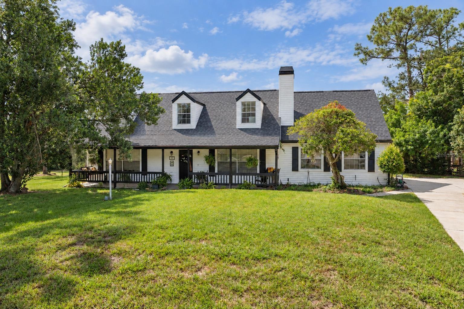 Photo of 1908 SALEM COURT DELTONA FL 32738