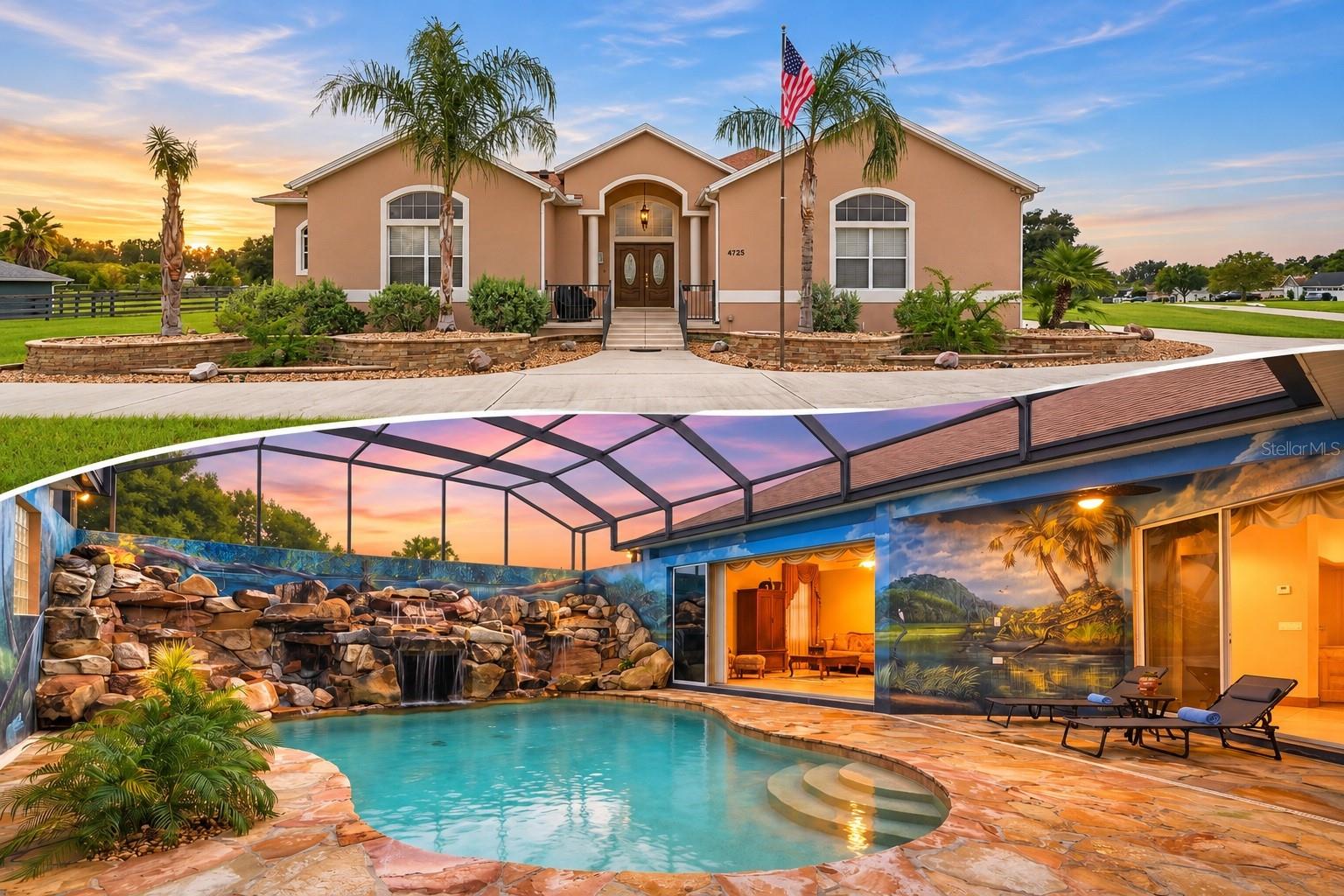 Photo of 4725 COUNTY ROAD 121D WILDWOOD FL 34785
