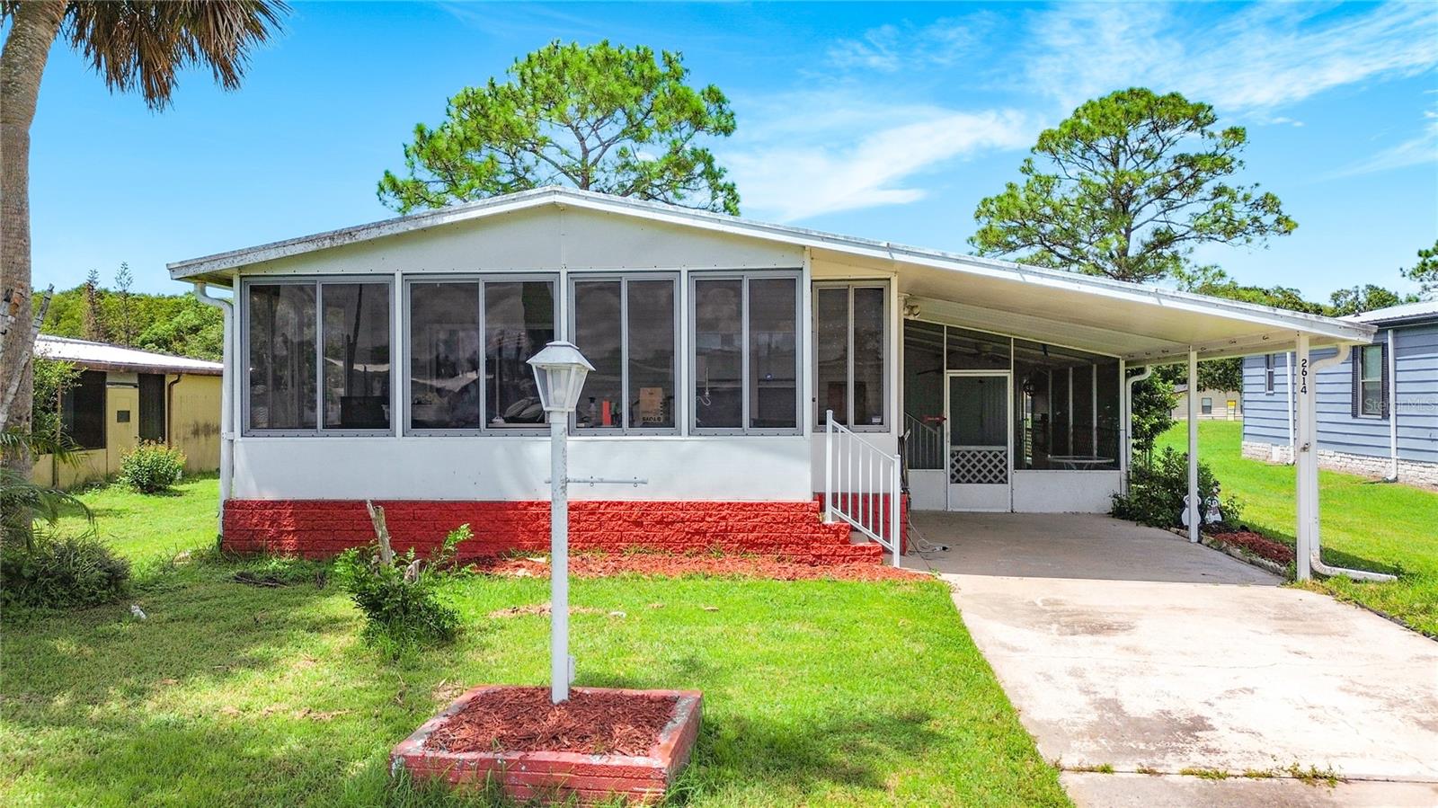 Photo of 2614 MC DANIEL DRIVE KISSIMMEE FL 34758