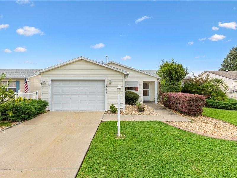 Photo of 17663 SE 92ND GRANTHAM TERRACE THE VILLAGES FL 32162