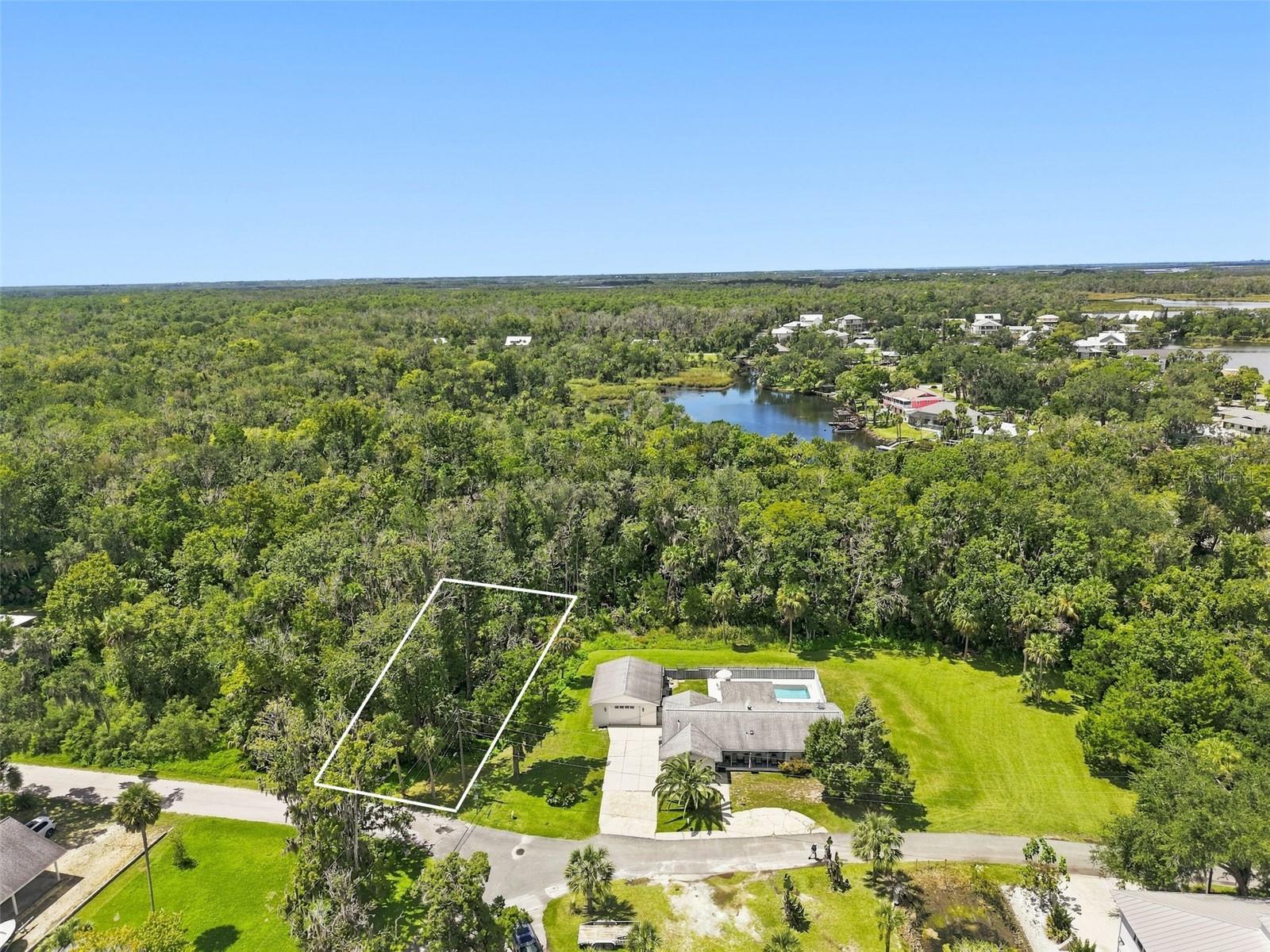 Photo of 990 N APPALACHIAN TERRACE CRYSTAL RIVER FL 34429