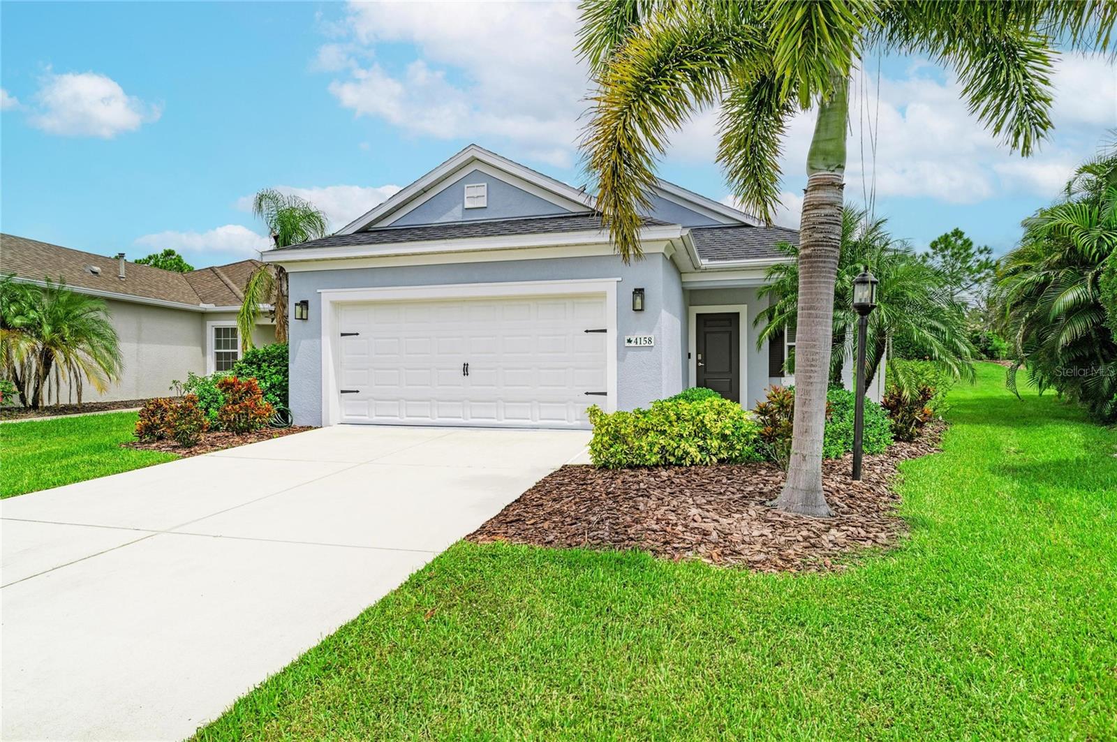 Photo of 4158 DEEP CREEK TERRACE PARRISH FL 34219