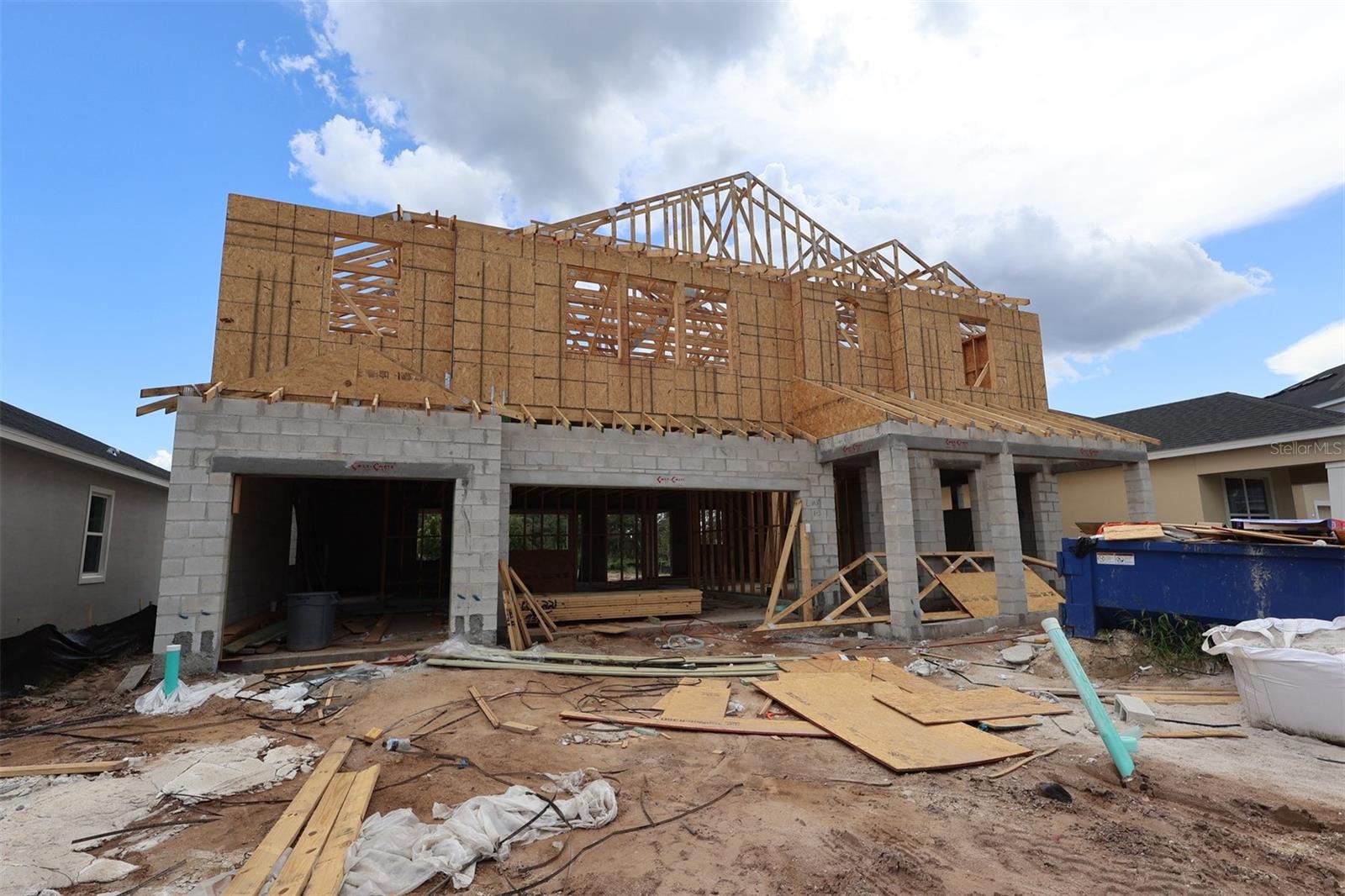 Photo of 5409 PARK GUELL STREET ST CLOUD FL 34771