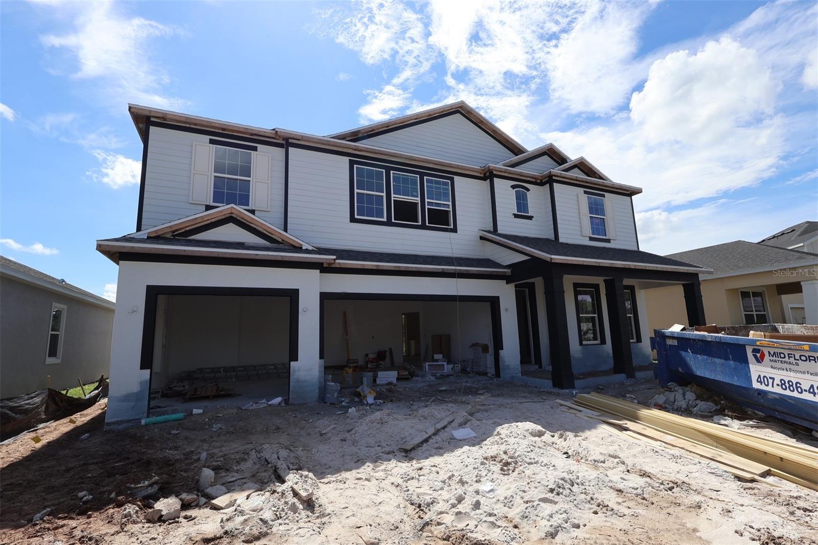 Photo of 5409 PARK GUELL STREET ST CLOUD FL 34771