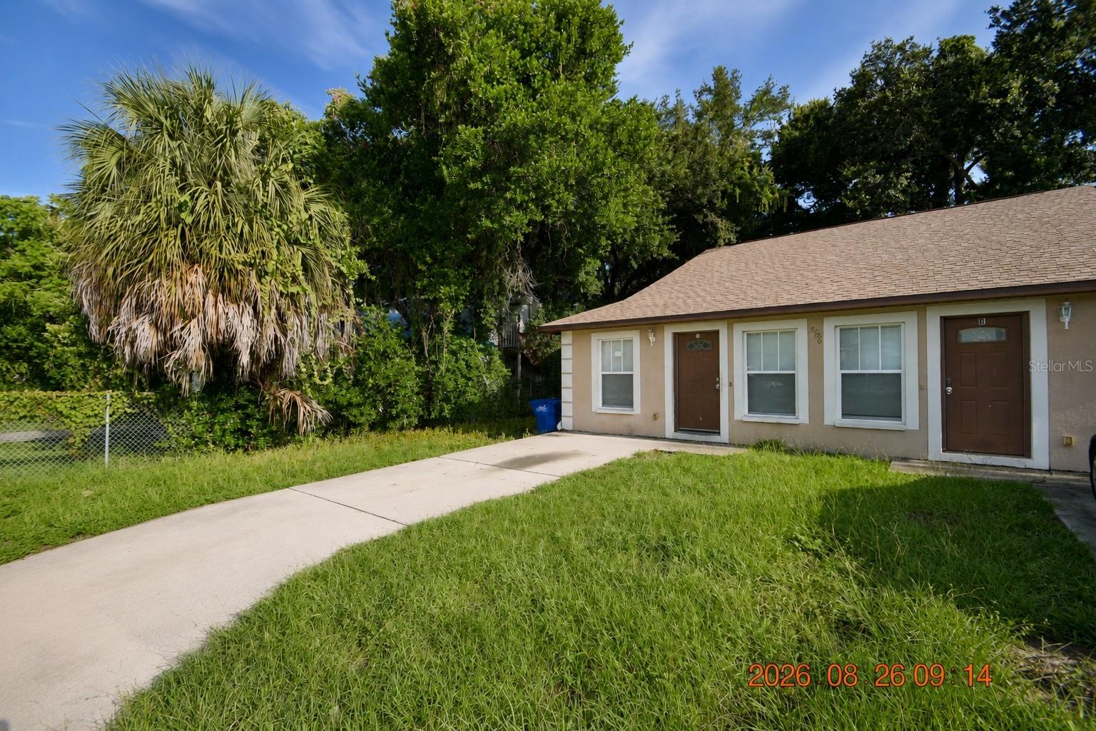 Photo of 3506 E 10TH AVENUE #1/2 TAMPA FL 33605