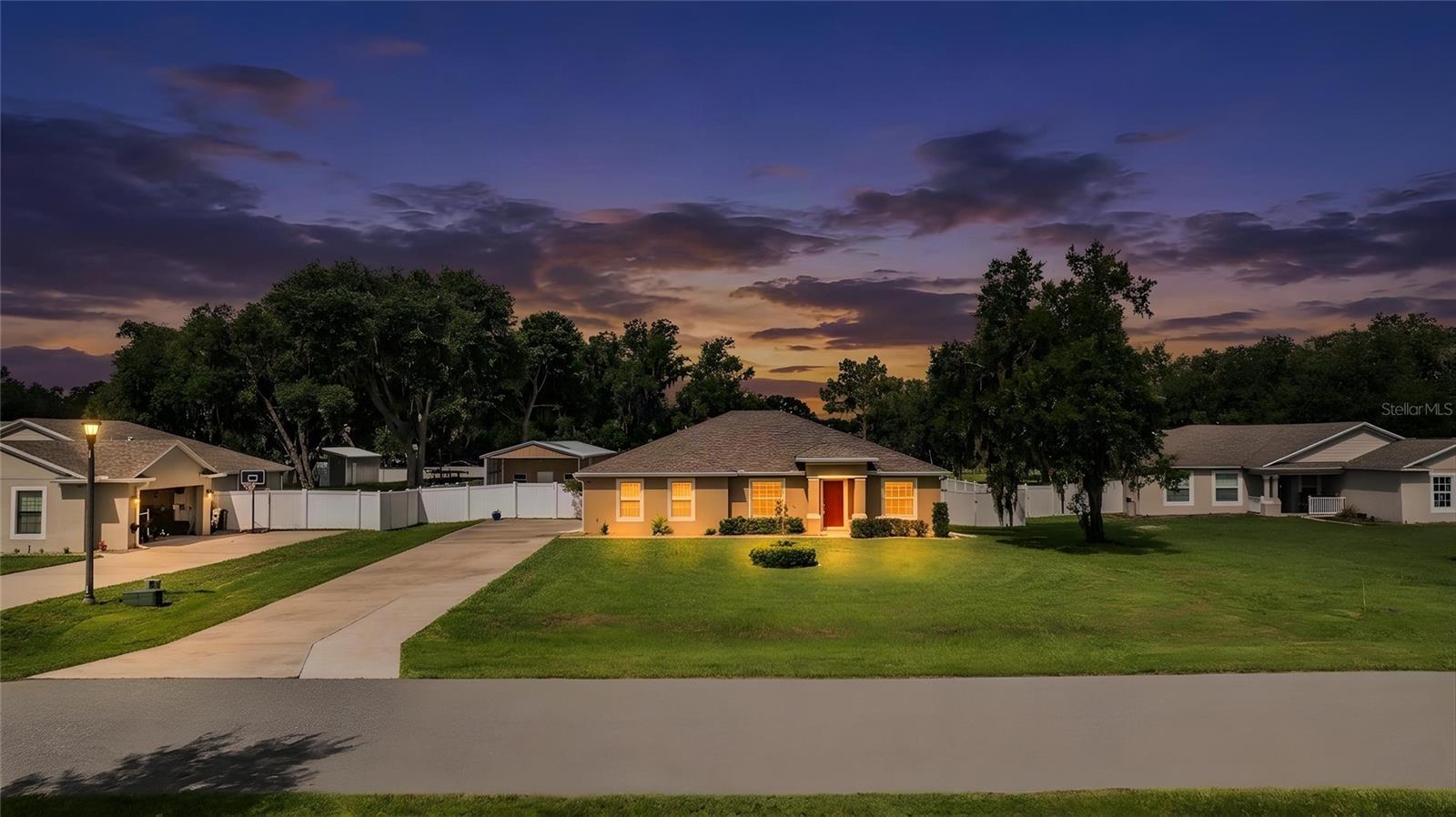 Photo of 6419 ENGLISH CREEK DRIVE LAKELAND FL 33811
