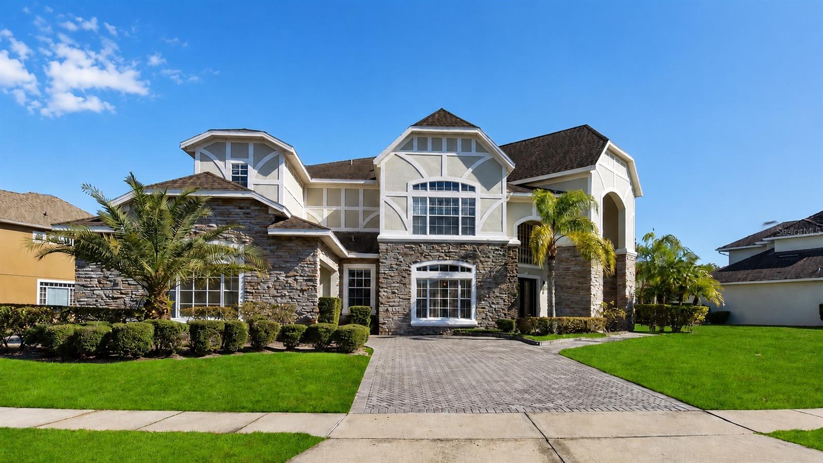 Photo of 2555 ROSE SPRING DRIVE ORLANDO FL 32825