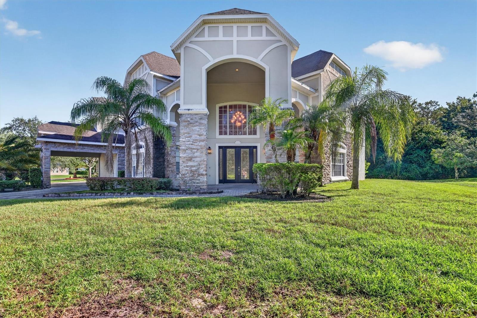 Photo of 2555 ROSE SPRING DRIVE ORLANDO FL 32825