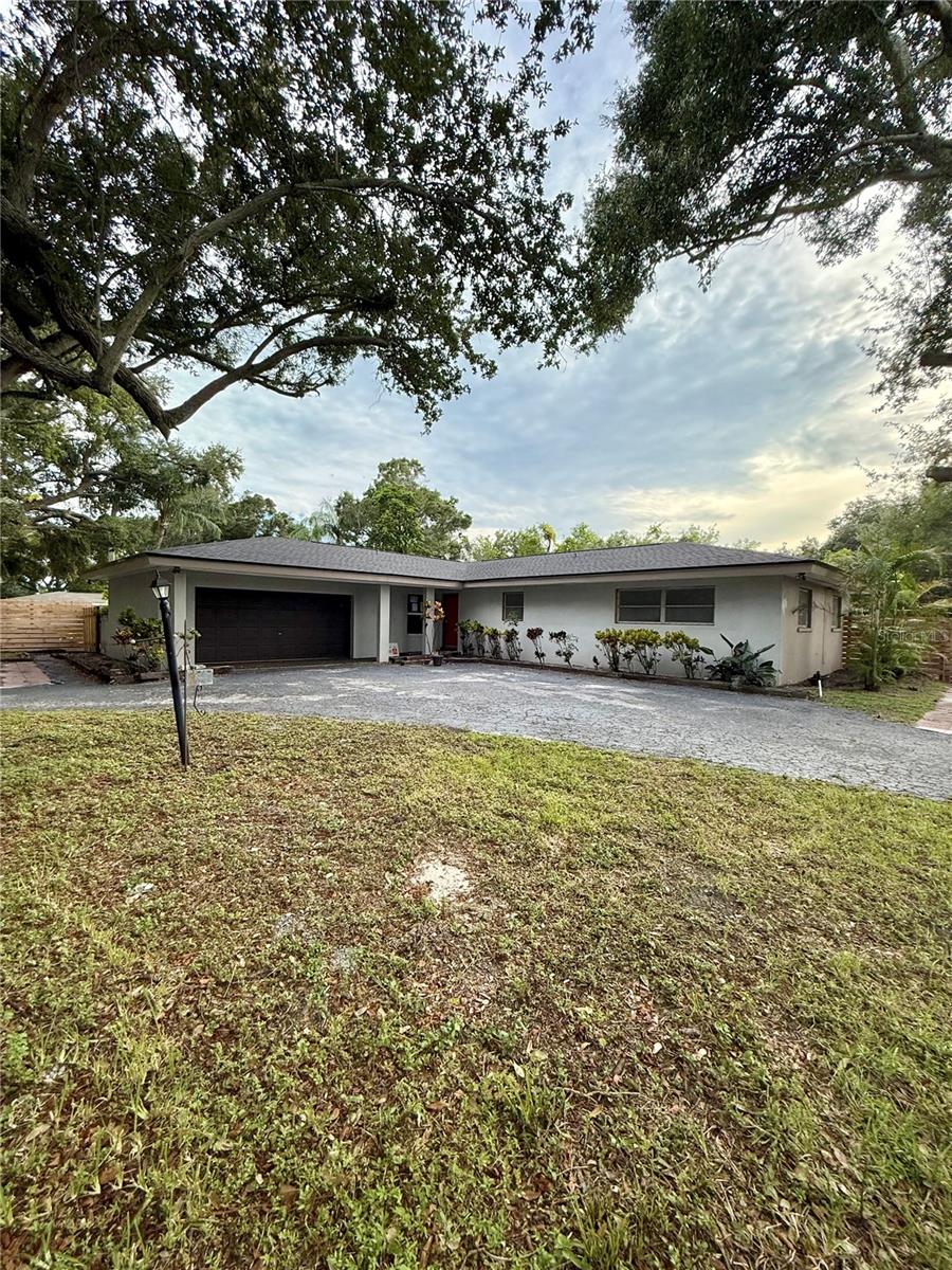 Photo of 384 LENTZ ROAD BELLEAIR BLUFFS FL 33770