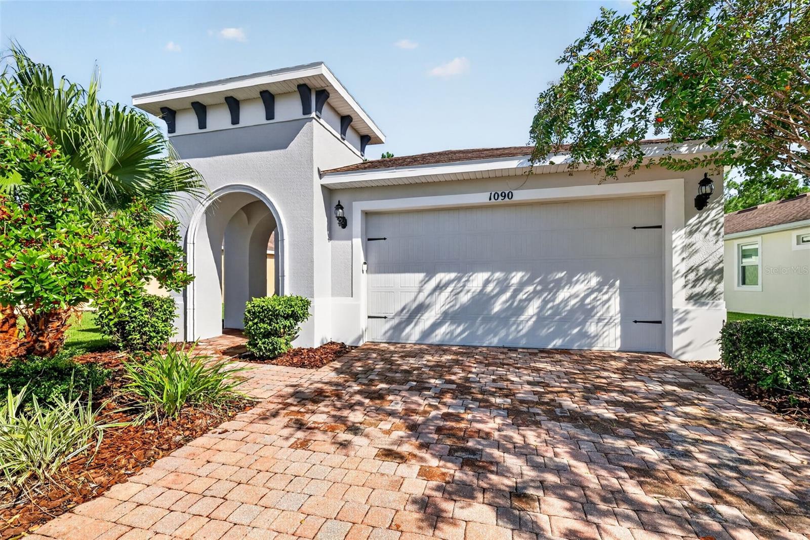 Photo of 1090 HARBOR RIDGE DRIVE POINCIANA FL 34759