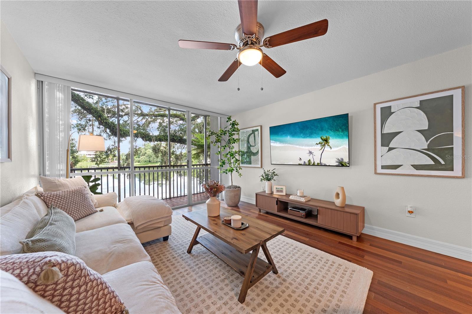Photo of 1100 DELANEY AVENUE #F204 ORLANDO FL 32806
