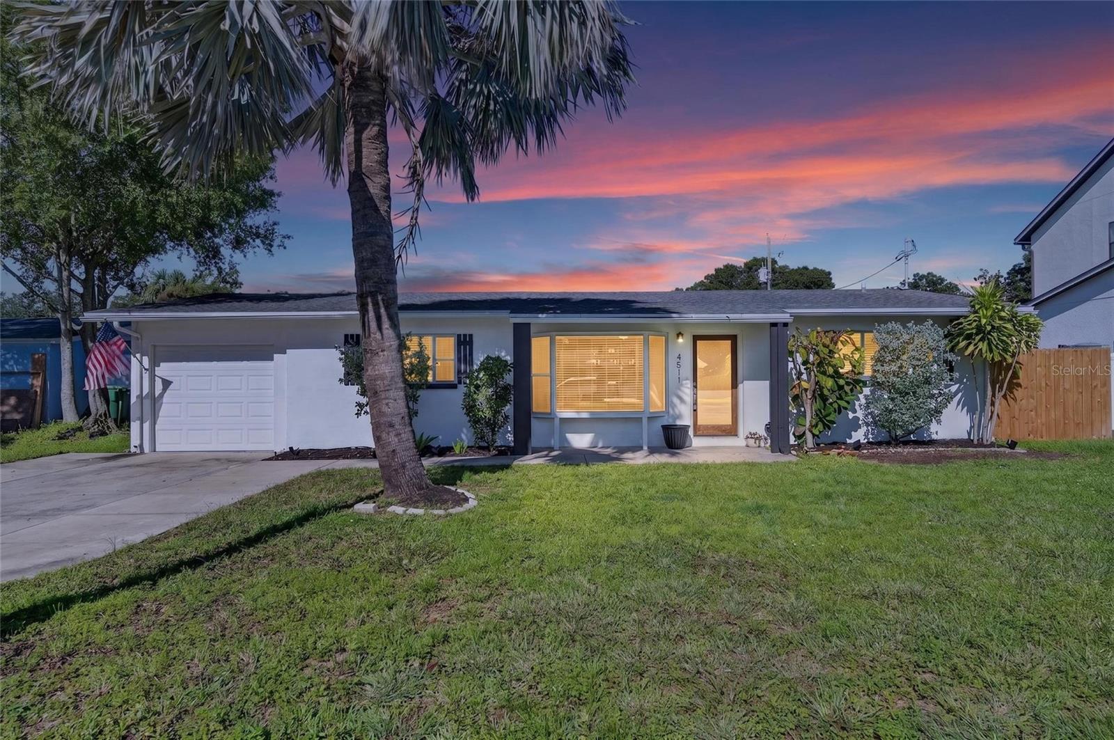 Photo of 4511 S GAINES ROAD TAMPA FL 33611