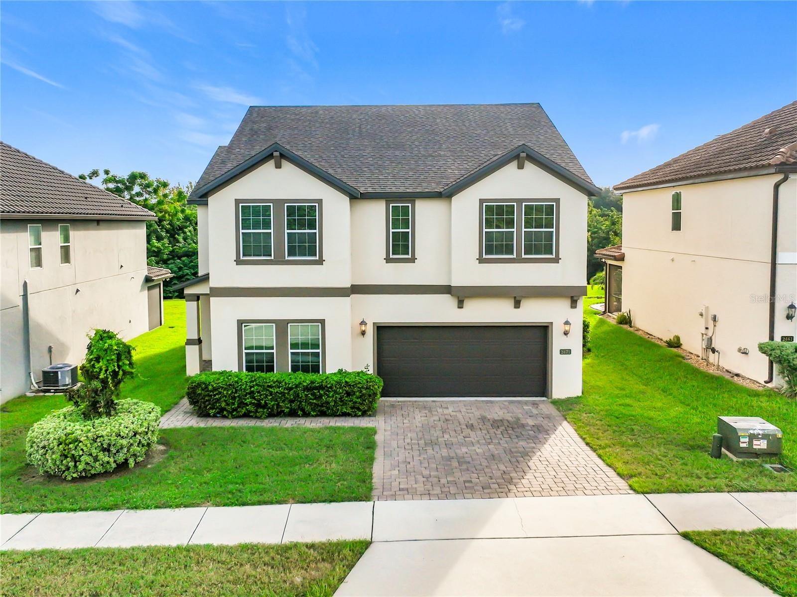 Photo of 2471 SKY STONE COURT OAKLAND FL 34787