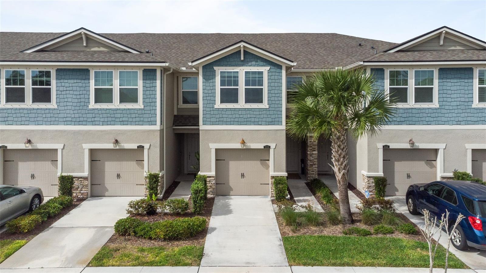 Photo of 11530 CAMBIUM CROWN DRIVE RIVERVIEW FL 33569