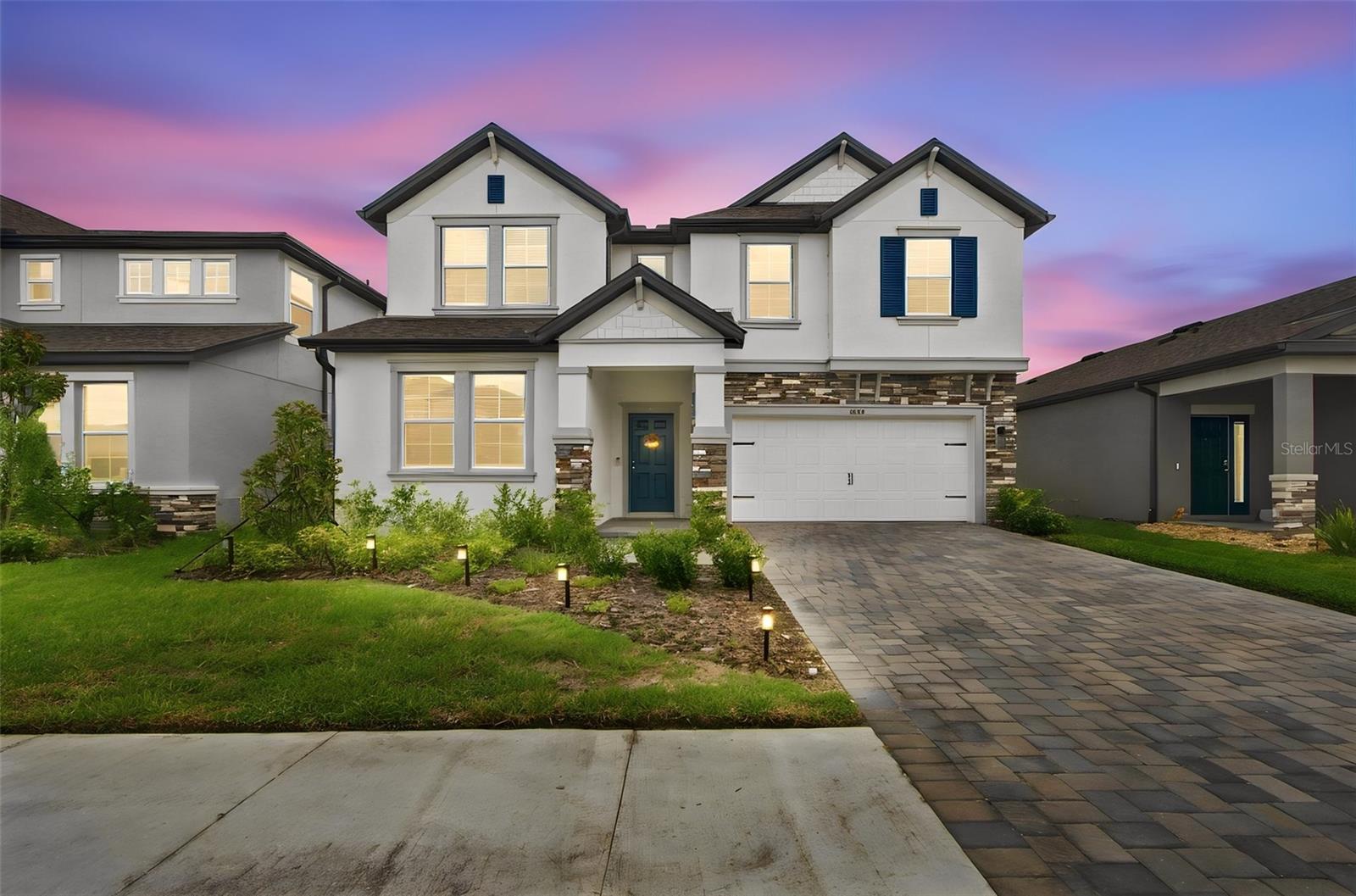 Photo of 31840 SAPNA CHIME DRIVE WESLEY CHAPEL FL 33545