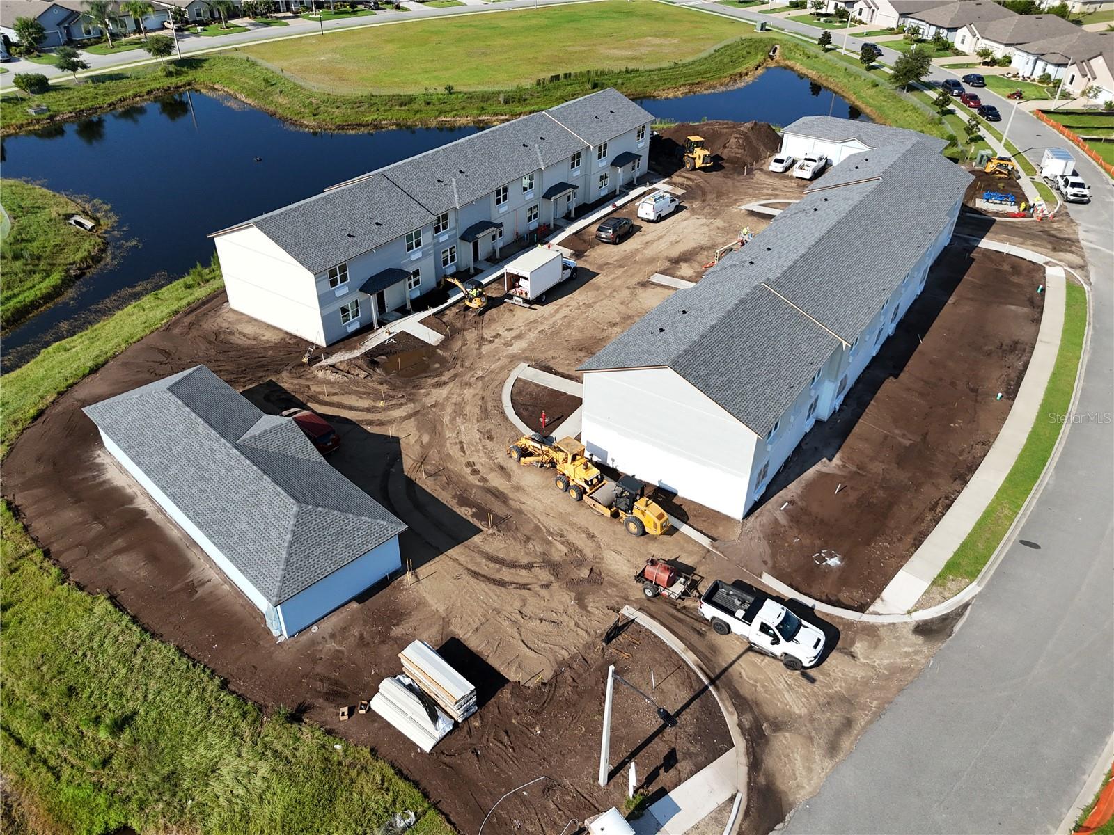 Photo of 34 GREEN CIRCLE #202 PALM COAST FL 32164