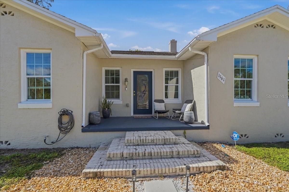 Photo of 1161 SEDEEVA STREET CLEARWATER FL 33755