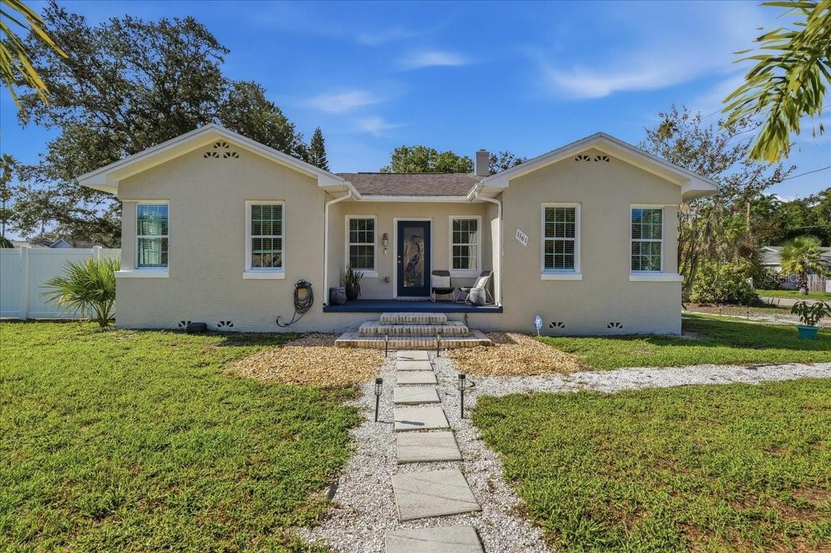 Photo of 1161 SEDEEVA STREET CLEARWATER FL 33755