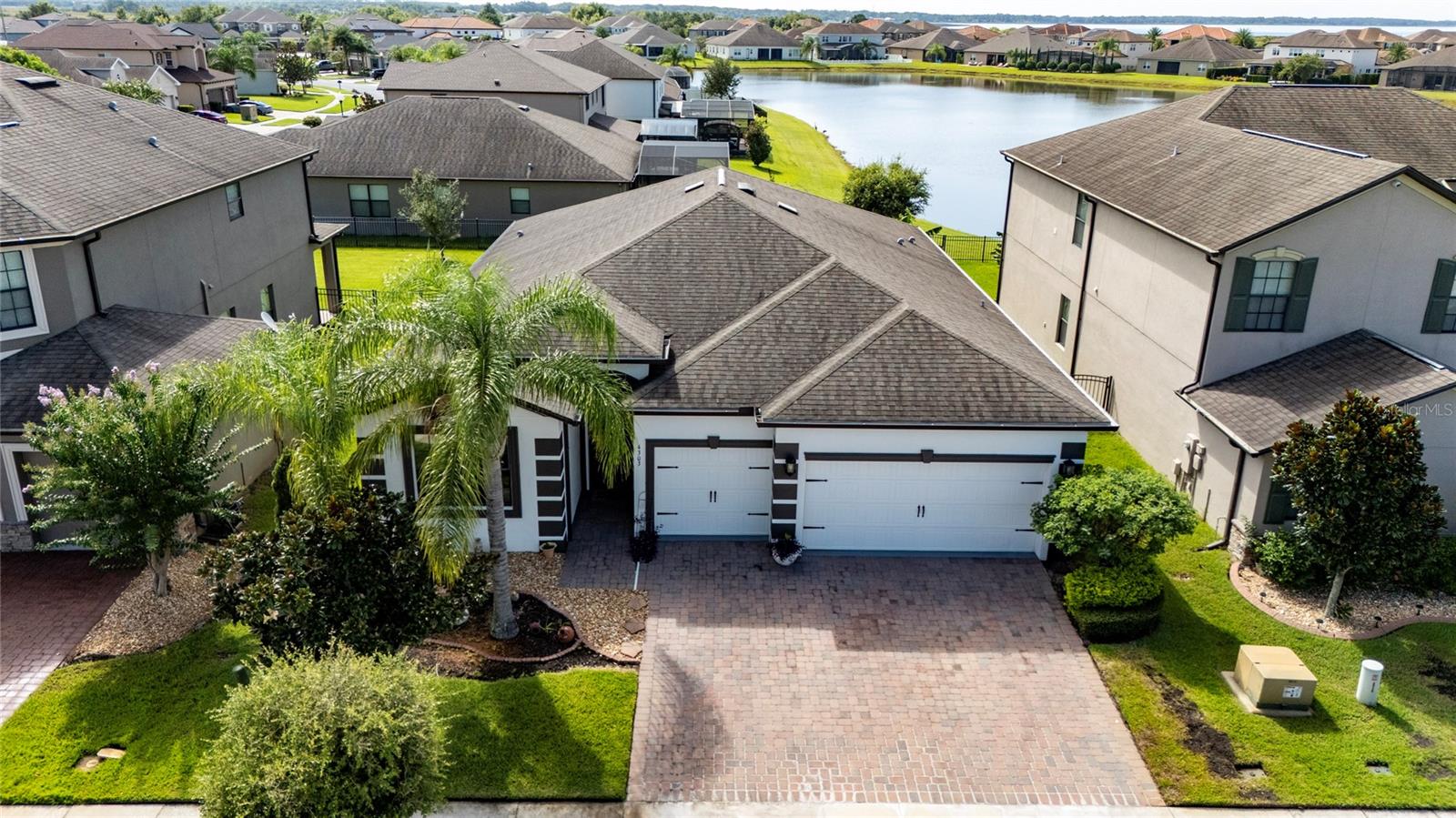 Photo of 4303 SUMMER BREEZE WAY KISSIMMEE FL 34744