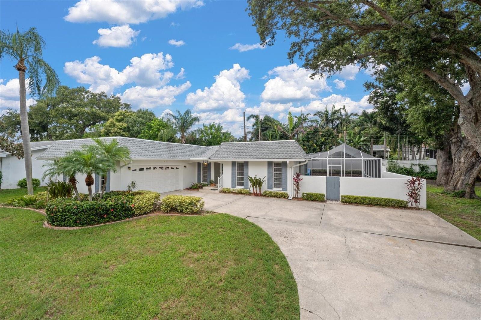 Photo of 1972 SEVER DRIVE CLEARWATER FL 33764