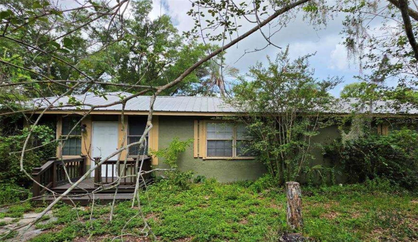 Photo of 8602 N ROME AVENUE TAMPA FL 33604