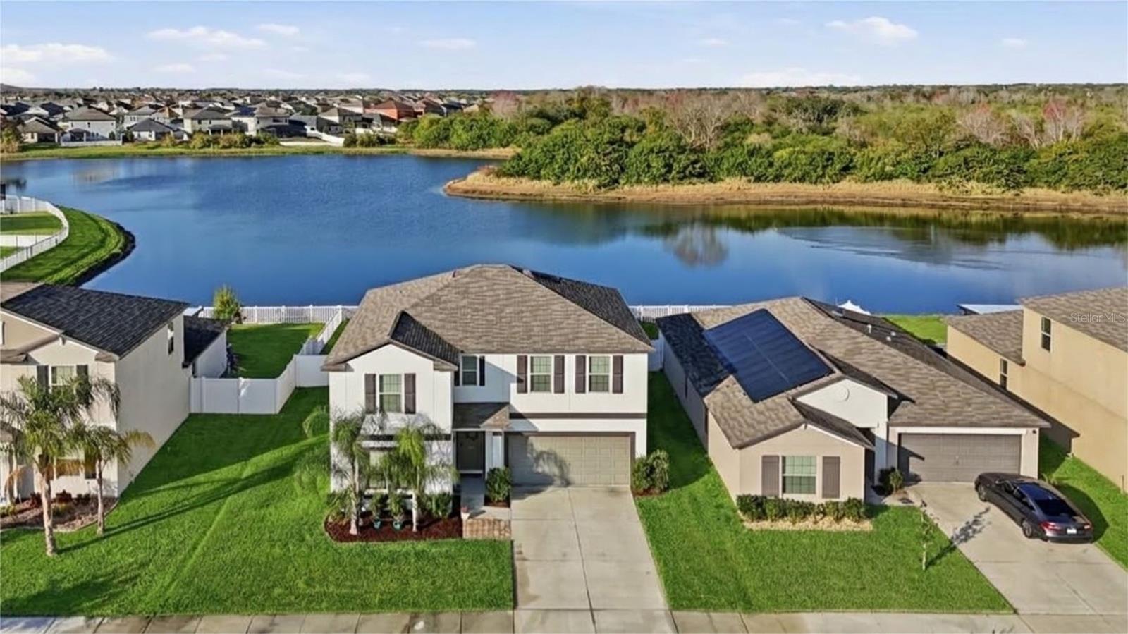 Photo of 13525 WILD GINGER STREET RIVERVIEW FL 33579