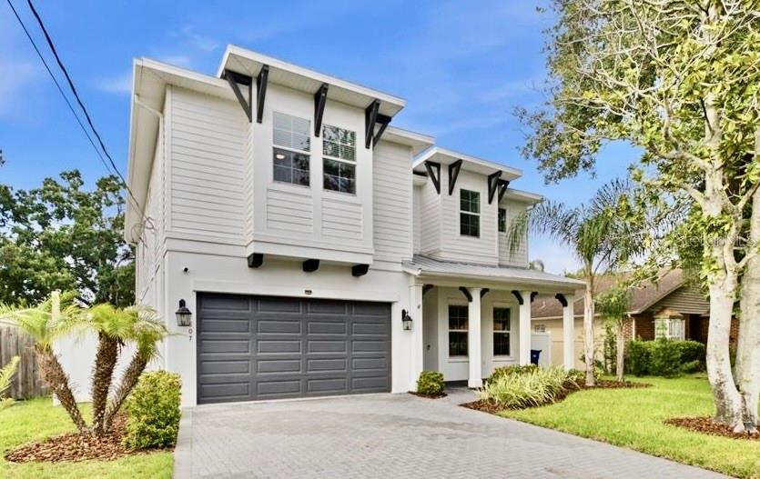 Photo of 807 W KENTUCKY AVENUE TAMPA FL 33603