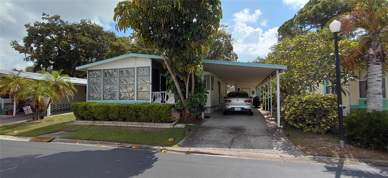Photo of 7777 46TH AVENUE #13 ST PETERSBURG FL 33709